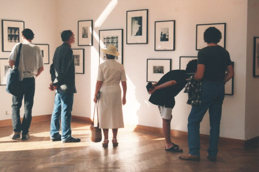 foto: Anna Pecková